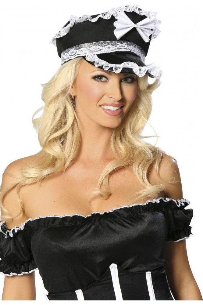 Maid Hat - bunnyboiler
