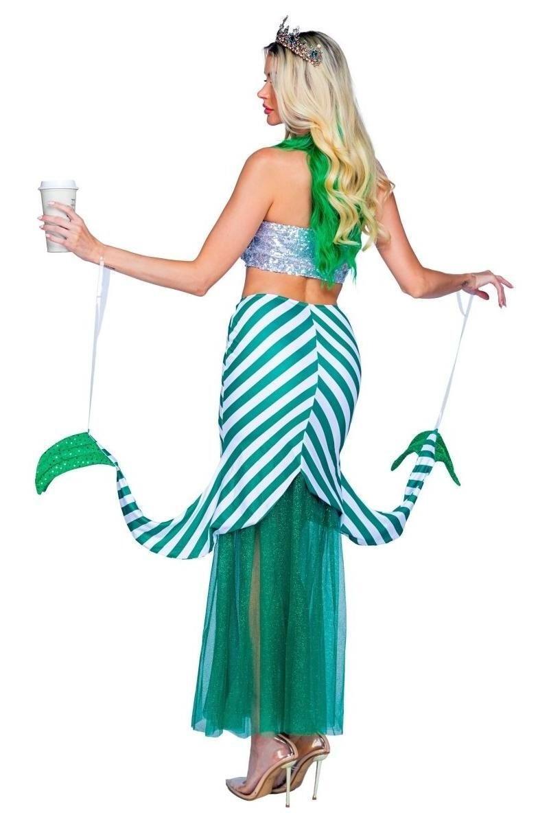 2pc Starstruck Mermaid - bunnyboiler
