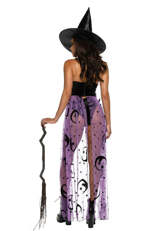 love spell witch