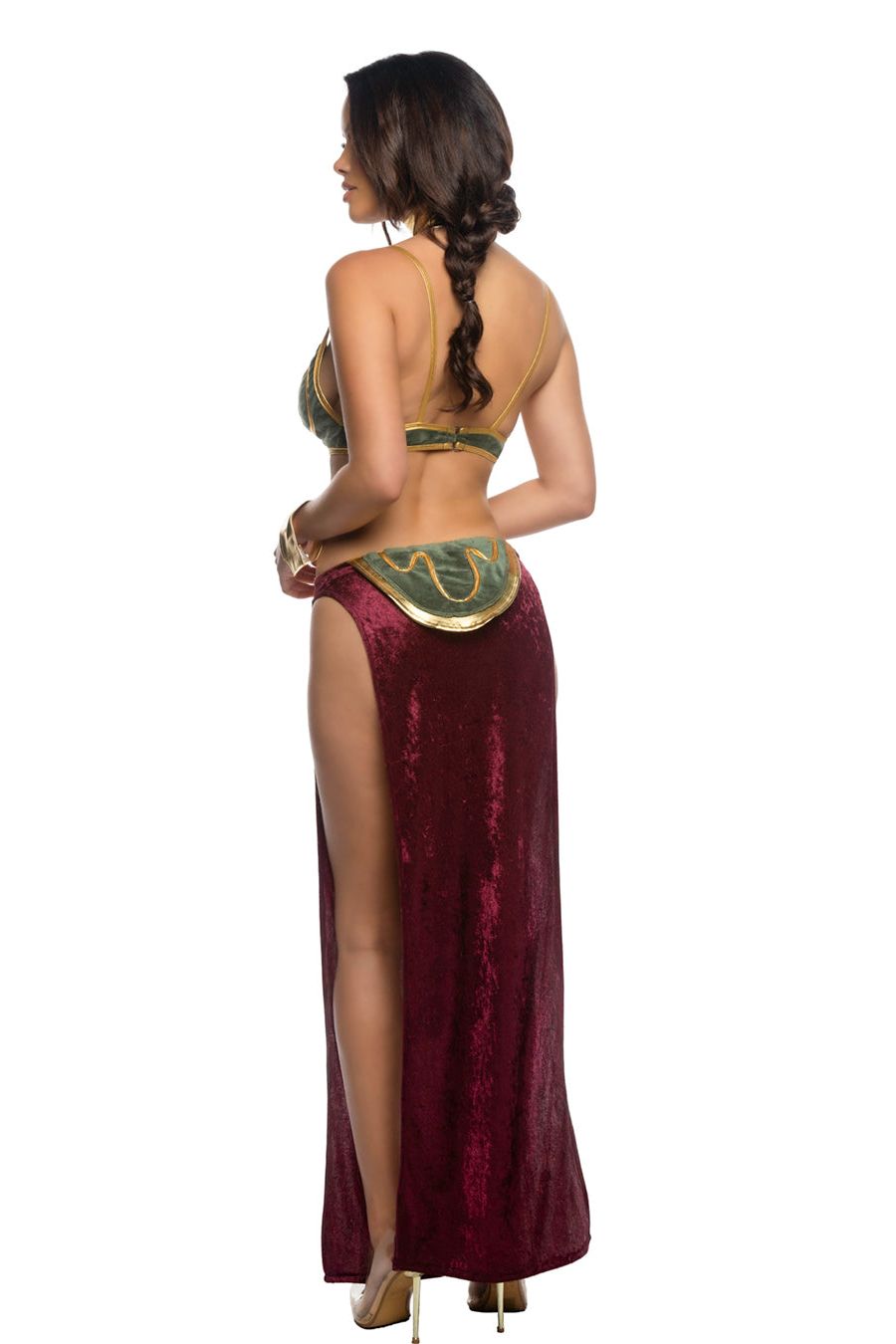 far off galaxy princess