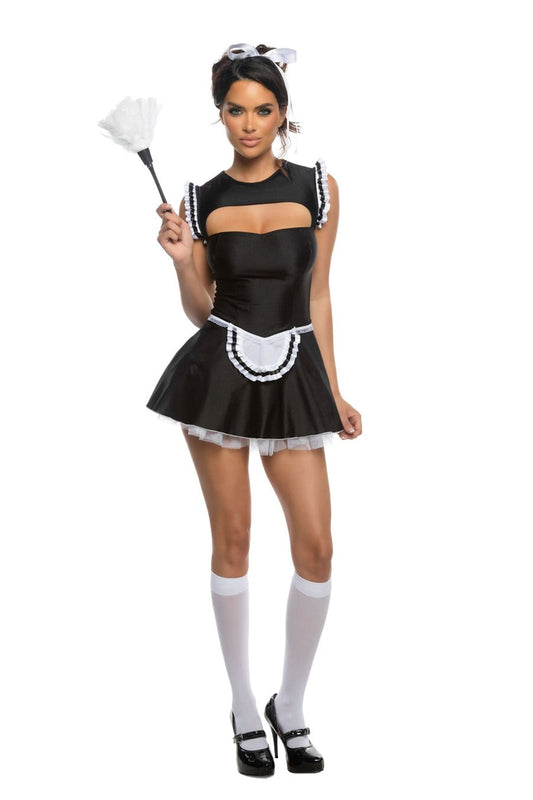 maison mistress