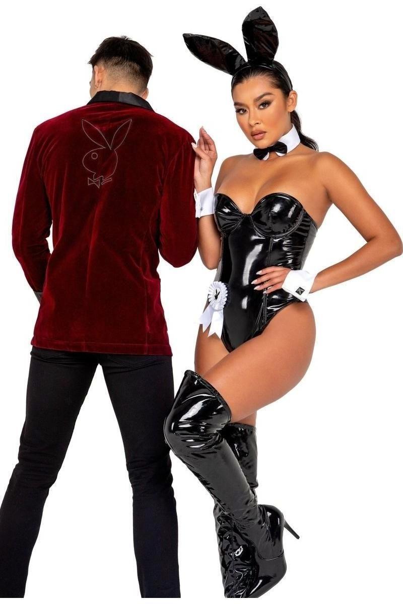 Playboy Seductress Bunny - bunnyboiler