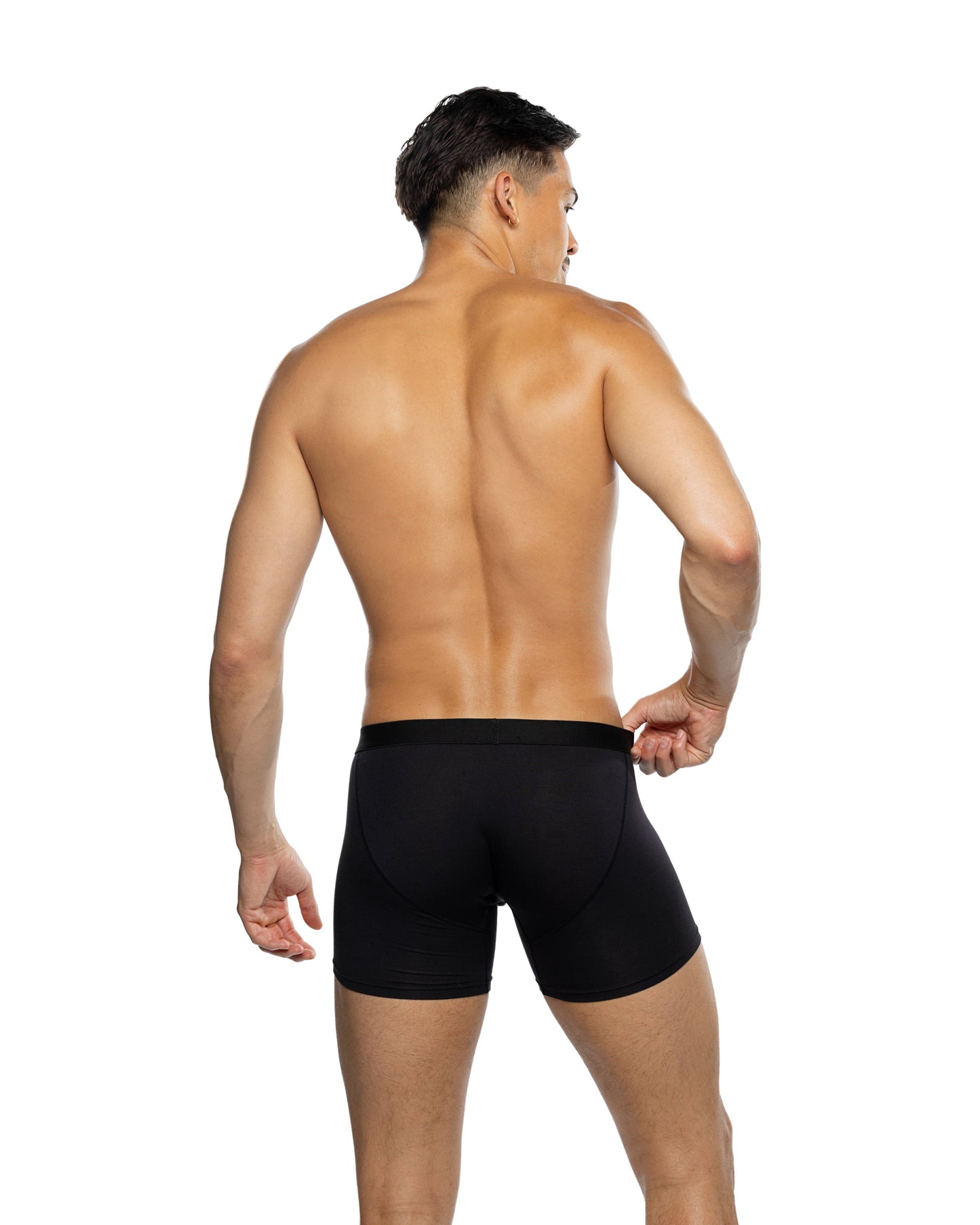 Mens Playboy® Boxer Briefs