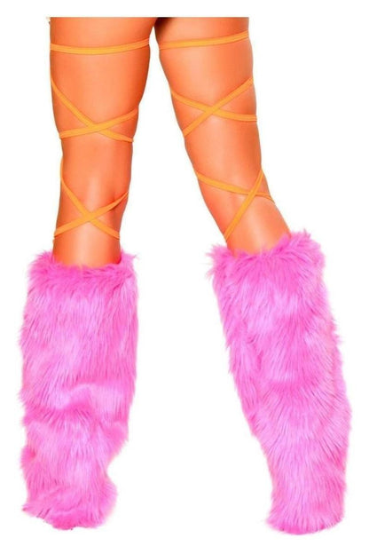100" Solid Thigh Wraps - bunnyboiler