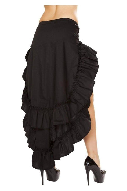 Tiered Ruffle Skirt - bunnyboiler