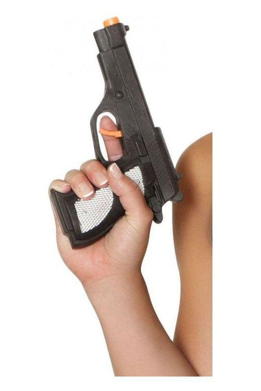 GUN105 Single Toy Gun - Roma Costume Accessories,2014 Costumes