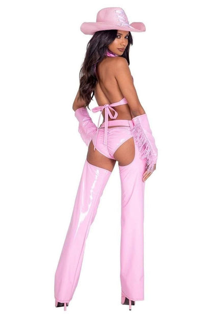 6pc Sheriff Shine Cowgirl - bunnyboiler