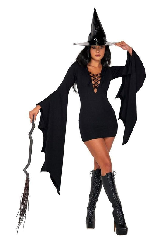 2pc Midnight Coven Witch - bunnyboiler
