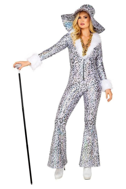 2pc Money Trap Diva - bunnyboiler