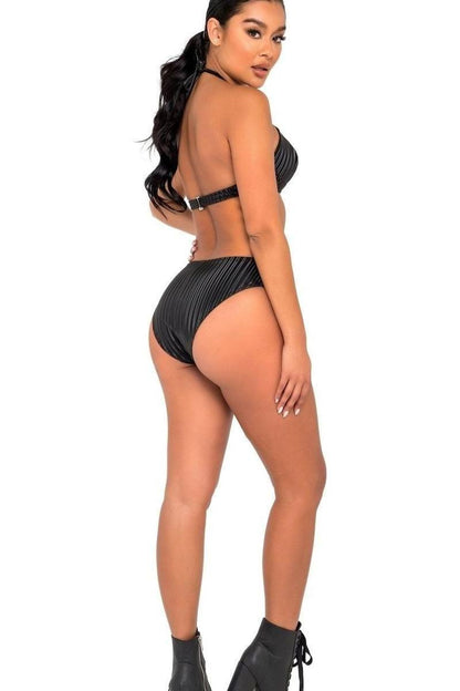 Tie - Top - bunnyboiler