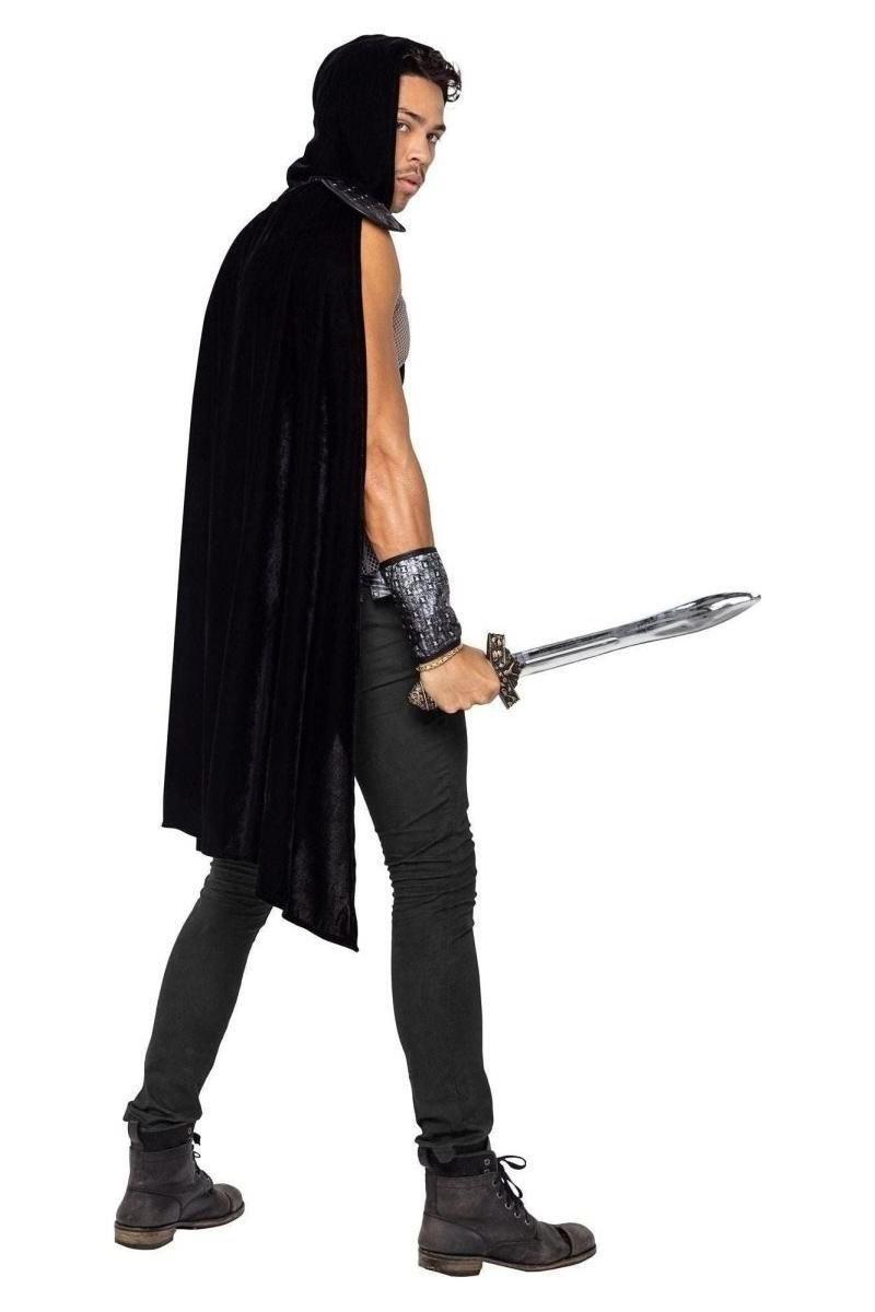 3PC Men's Dark Realm Warrior - bunnyboiler