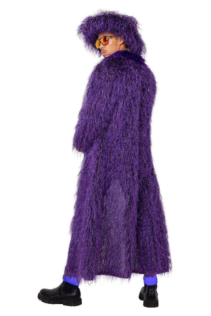 2PC Men’s High - Roller Pimp - bunnyboiler