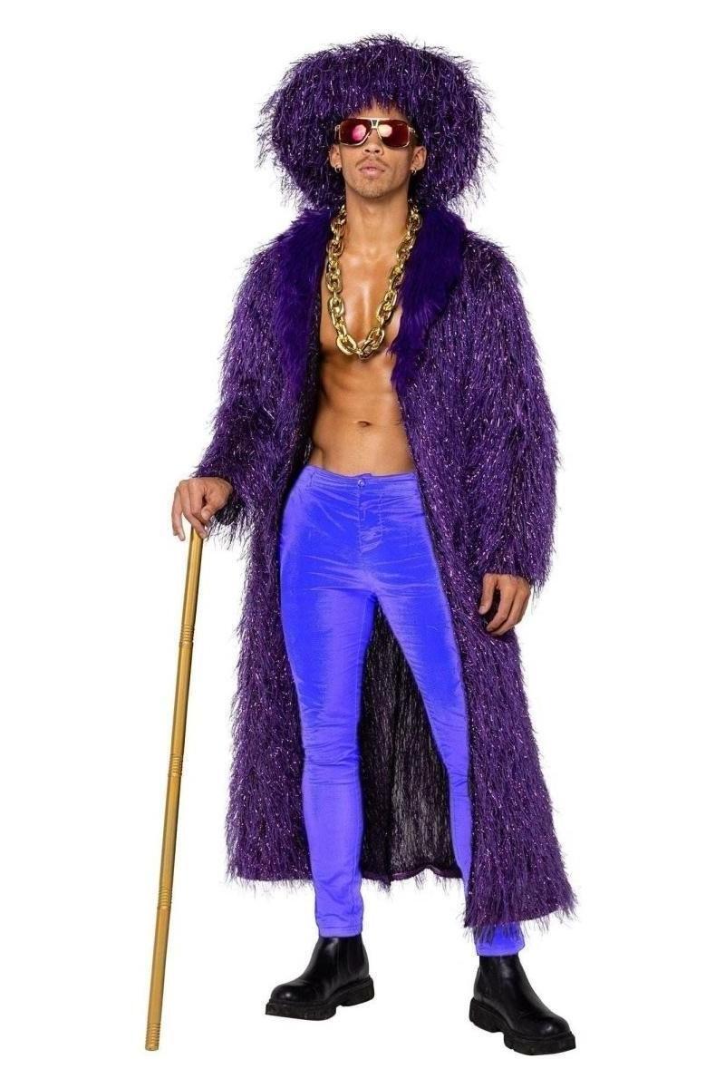 2PC Men’s High - Roller Pimp - bunnyboiler