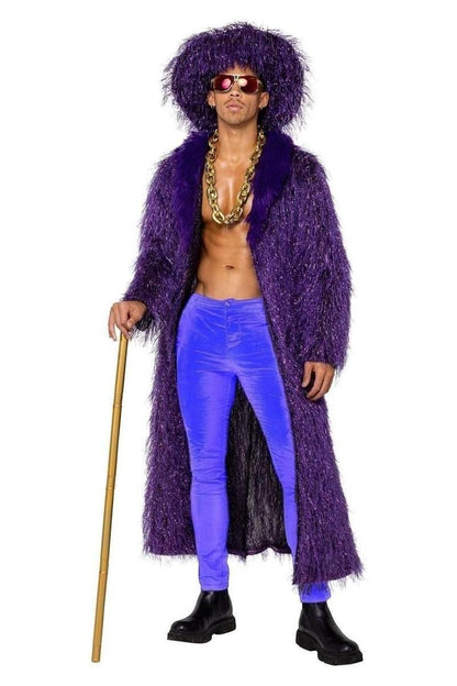 2PC Men’s High - Roller Pimp - bunnyboiler