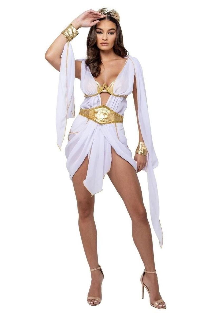 3PC Sultry Goddess - bunnyboiler