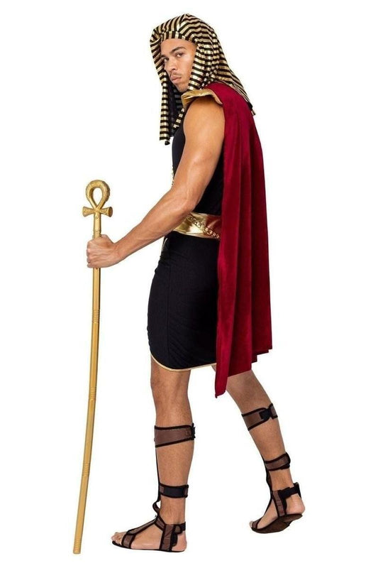 5PC Mighty Pharaoh - bunnyboiler