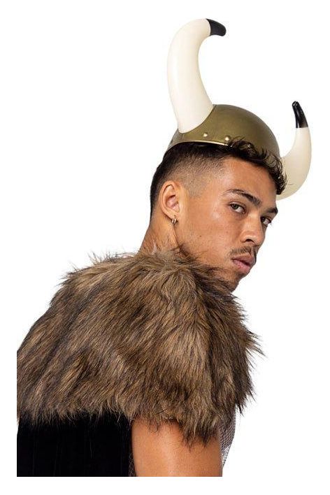 Viking Hat - bunnyboiler