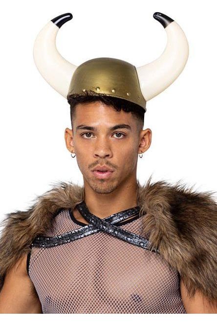 Viking Hat - bunnyboiler