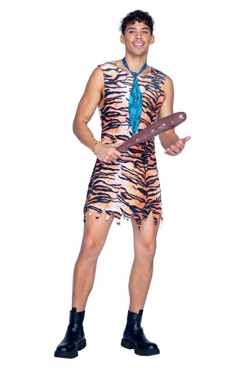 2pc Yabba Dabba Hunk - bunnyboiler