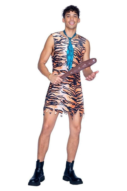 2pc Yabba Dabba Hunk - bunnyboiler