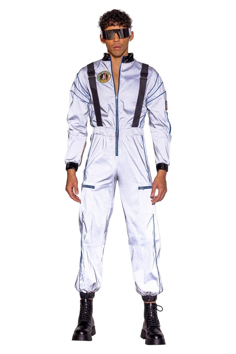 1pc Astronaut Hunk - bunnyboiler