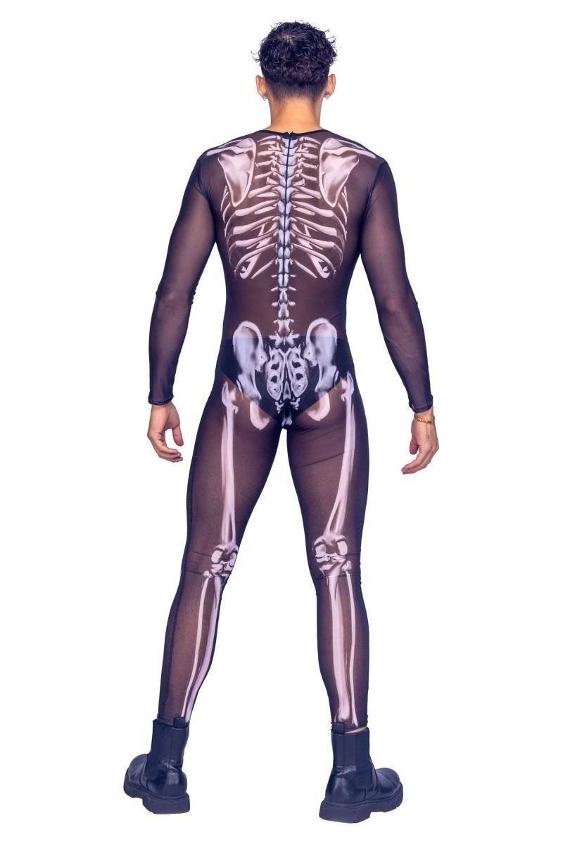 1pc Sexy Skeleton - bunnyboiler