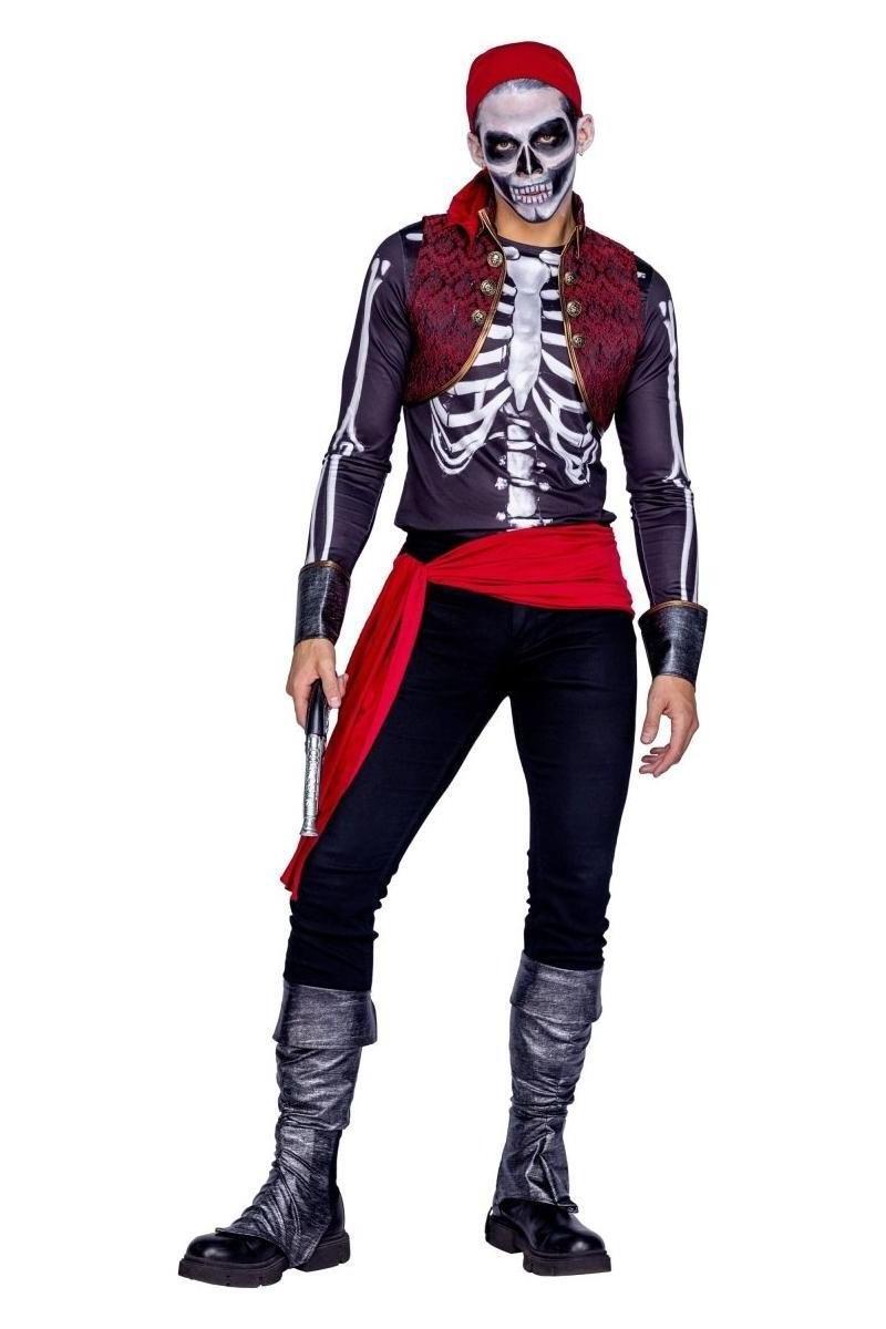 Pirates Curse - bunnyboiler