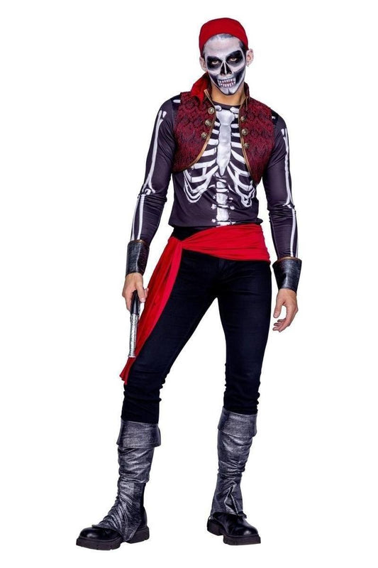 Pirates Curse - bunnyboiler