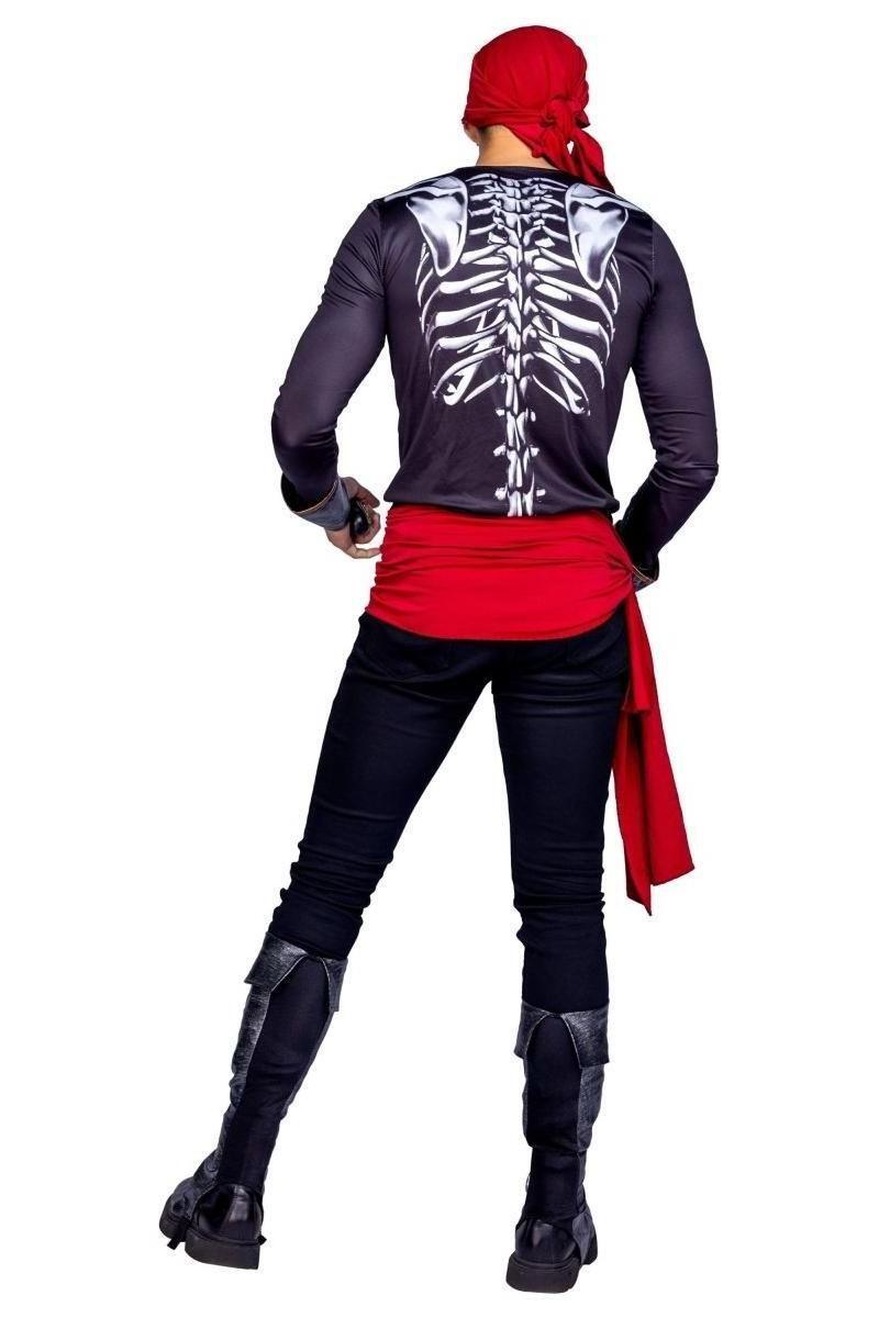 Pirates Curse - bunnyboiler