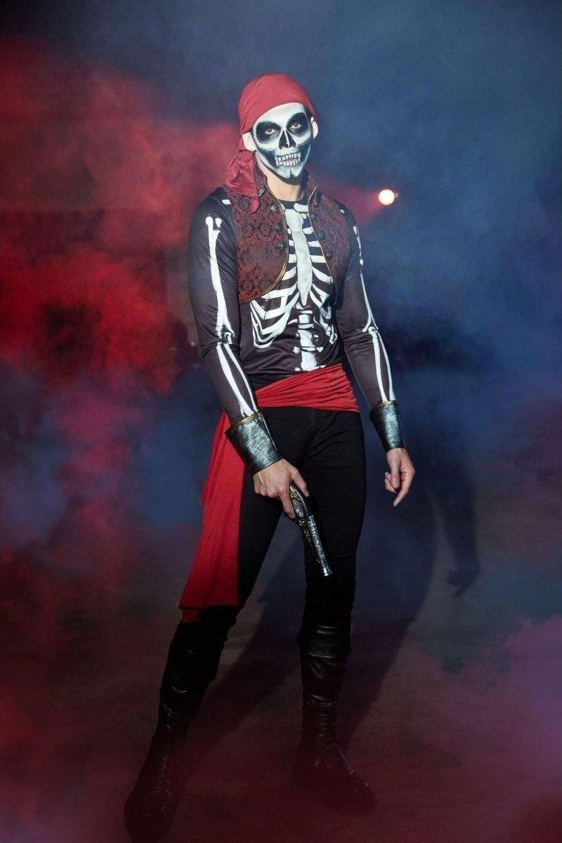 Pirates Curse - bunnyboiler