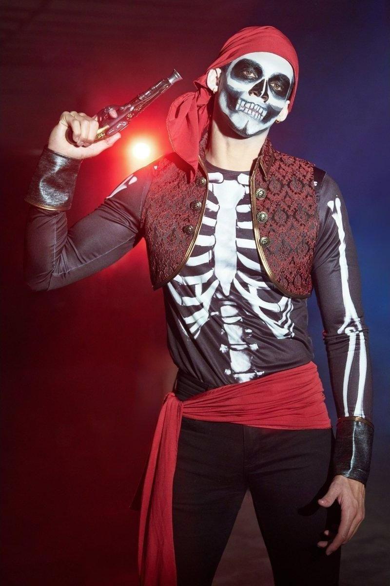 Pirates Curse - bunnyboiler