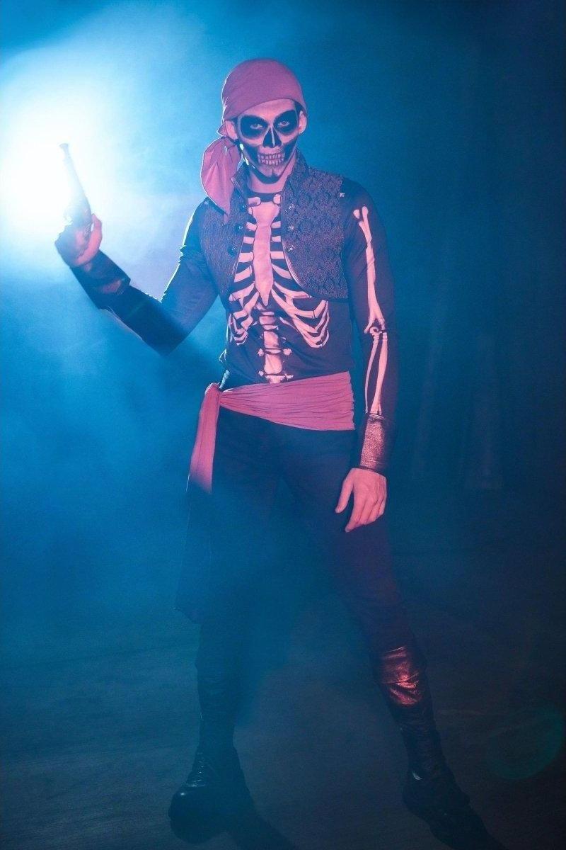 Pirates Curse - bunnyboiler