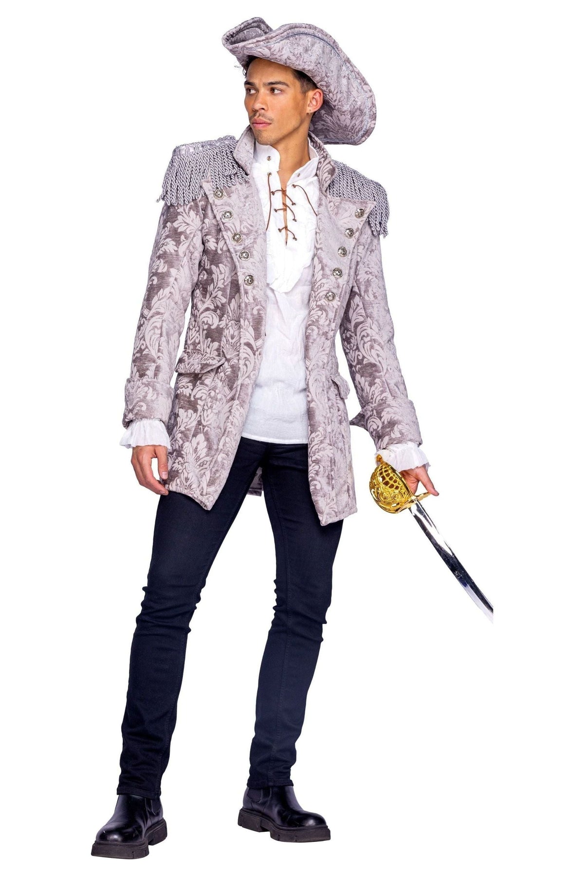 deluxe pirate king