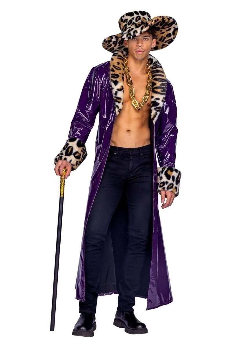 2pc King Pimp - bunnyboiler