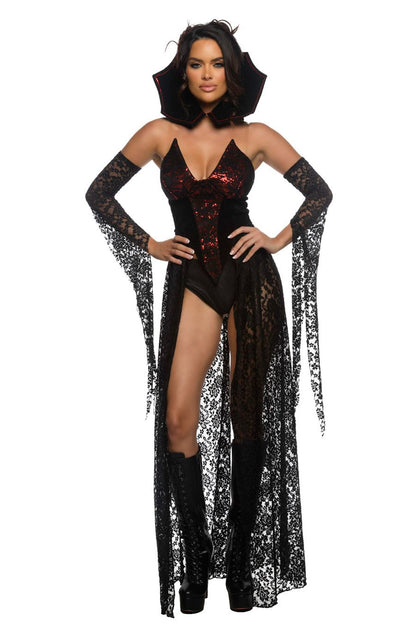 dark romance vampiress