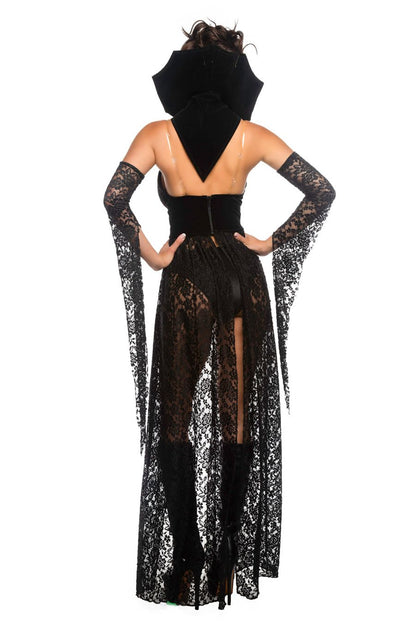 dark romance vampiress