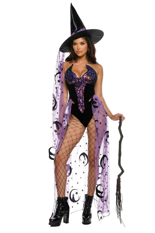 love spell witch