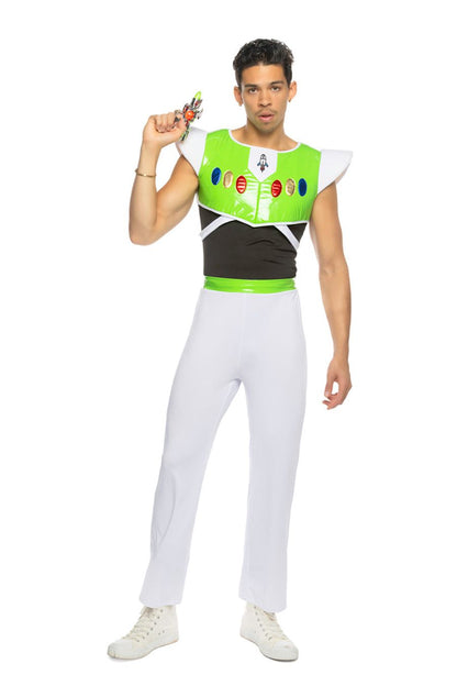 lightyear voyager