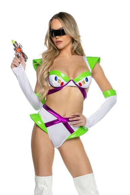 lightyear vixen