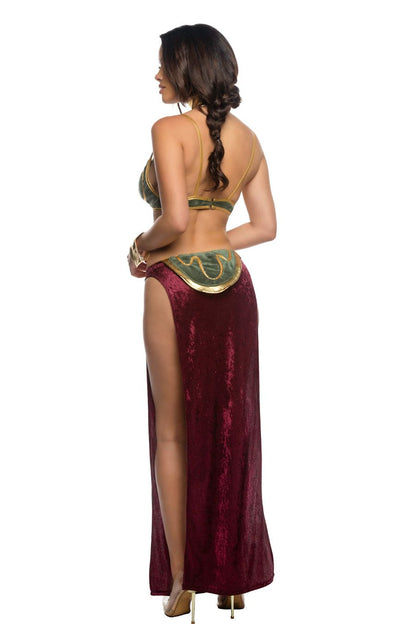 far off galaxy princess
