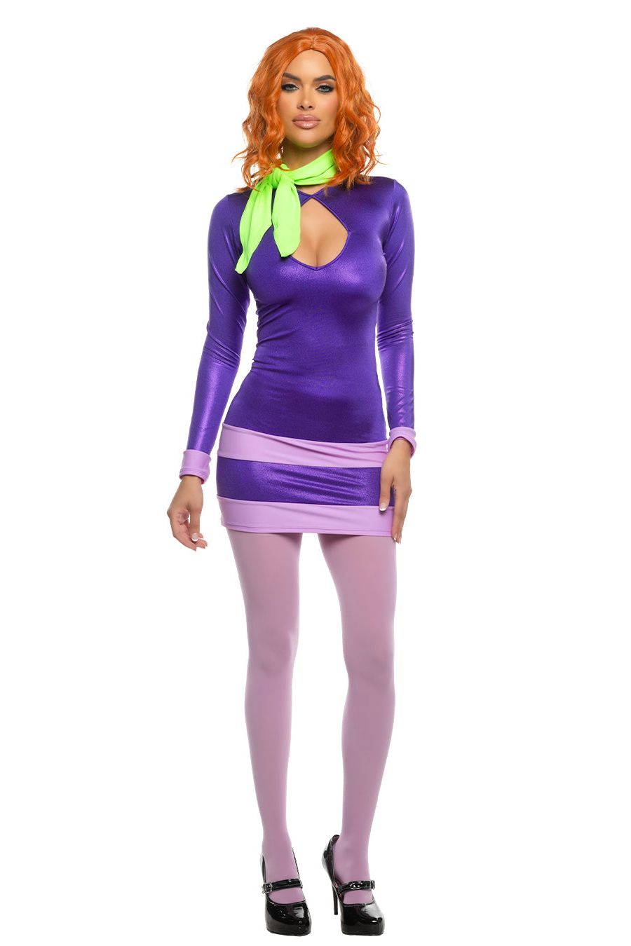 mystery diva