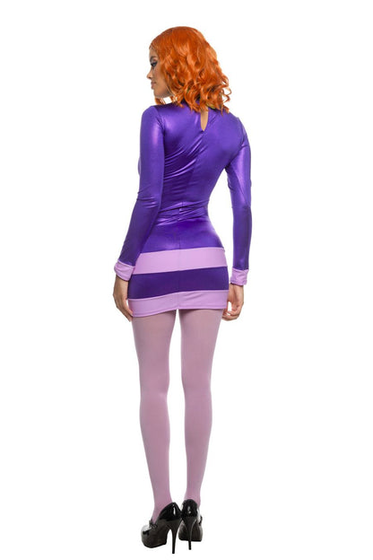 mystery diva