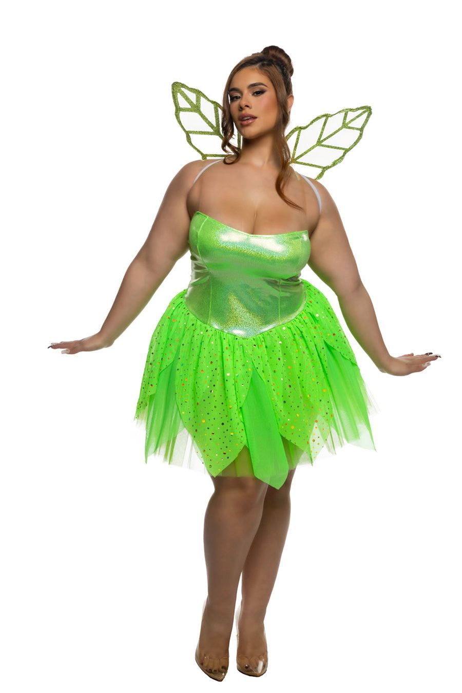 happy thoughts pixie