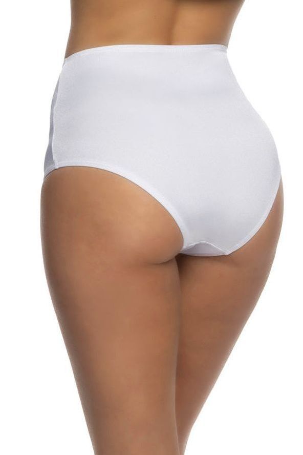 high waist booty shorts