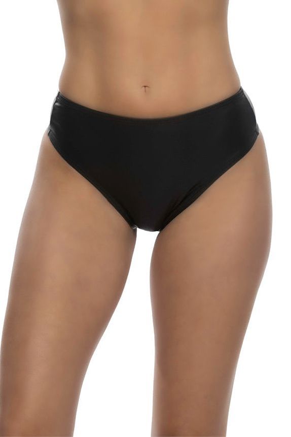 brazilian coated spandex shorts