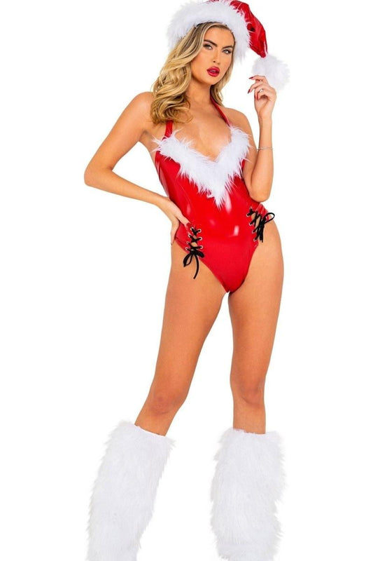 1pc Santas Hottie - bunnyboiler