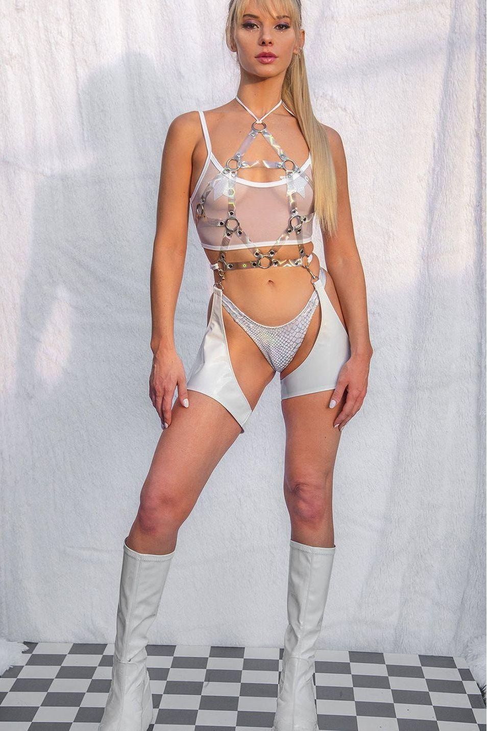 Star Harness