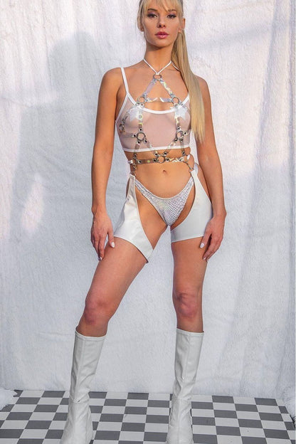 Star Harness