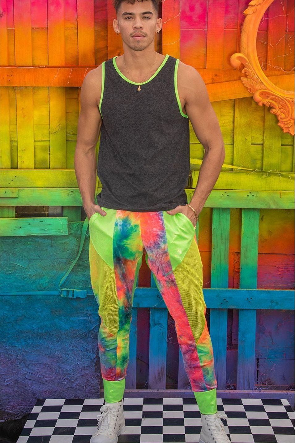 Unisex Solid Basic Tank