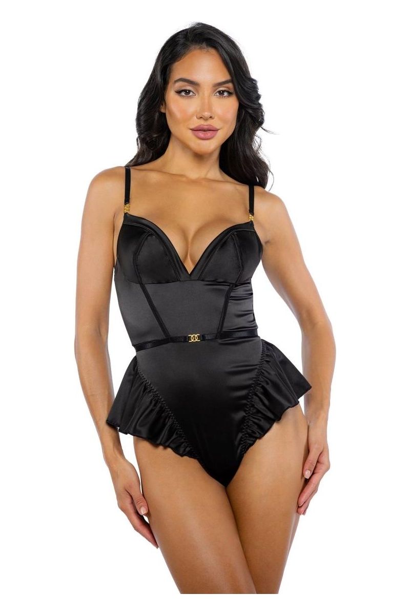 Cleopatra Romper - bunnyboiler